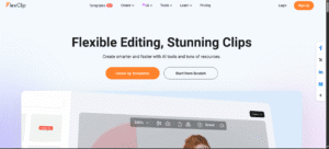 Top 3 Free AI Cartoon Video Makers