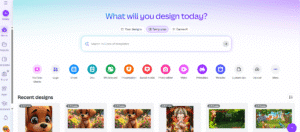 Top 3 Free AI Cartoon Video Makers